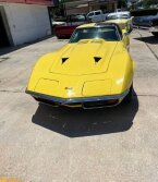 Thumbnail Photo 1 for 1971 Chevrolet Corvette Coupe