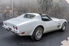 Thumbnail Photo 4 for 1971 Chevrolet Corvette