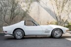 Thumbnail Photo 3 for 1971 Chevrolet Corvette