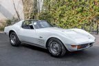 Thumbnail Photo 2 for 1971 Chevrolet Corvette