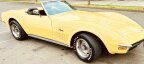 Thumbnail Photo 1 for 1971 Chevrolet Corvette Convertible for Sale by Owner