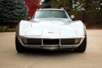 Thumbnail Photo 2 for 1971 Chevrolet Corvette