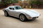 Thumbnail Photo 3 for 1971 Chevrolet Corvette