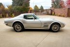Thumbnail Photo 4 for 1971 Chevrolet Corvette