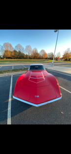 Thumbnail Photo 4 for 1971 Chevrolet Corvette Stingray Convertible w/ 1LT for Sale by Owner