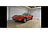 1971 Chevrolet Corvette Stingray Convertible w/ 1LT
