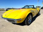 Thumbnail Photo 2 for 1971 Chevrolet Corvette