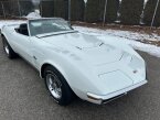 Thumbnail Photo 1 for 1971 Chevrolet Corvette Stingray