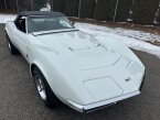 Thumbnail Photo 4 for 1971 Chevrolet Corvette Stingray
