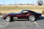 Thumbnail Photo 2 for 1971 Chevrolet Corvette