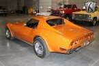 Thumbnail Photo 3 for 1971 Chevrolet Corvette