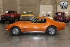 Thumbnail Photo 2 for 1971 Chevrolet Corvette