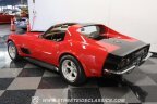 Thumbnail Photo 6 for 1971 Chevrolet Corvette