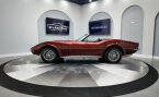 Thumbnail Photo 1 for 1971 Chevrolet Corvette