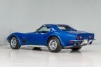 Thumbnail Photo 3 for 1971 Chevrolet Corvette Stingray