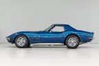 Thumbnail Photo 2 for 1971 Chevrolet Corvette Stingray