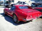 Thumbnail Photo 4 for 1971 Chevrolet Corvette