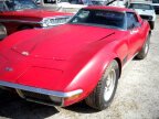 Thumbnail Photo 2 for 1971 Chevrolet Corvette