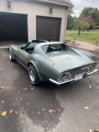 Thumbnail Photo 2 for 1971 Chevrolet Corvette