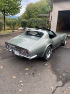 Thumbnail Photo 3 for 1971 Chevrolet Corvette
