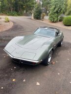 Thumbnail Photo 1 for 1971 Chevrolet Corvette