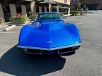 Thumbnail Photo 3 for 1971 Chevrolet Corvette Stingray for Sale by Owner