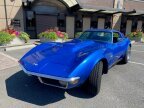 Thumbnail Photo 2 for 1971 Chevrolet Corvette Stingray for Sale by Owner