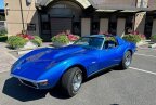 Thumbnail Photo 1 for 1971 Chevrolet Corvette Stingray for Sale by Owner