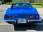 Thumbnail Photo 6 for 1971 Chevrolet Corvette Stingray for Sale by Owner