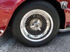 Thumbnail Photo 6 for 1971 Chevrolet Corvette Convertible