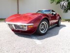 Thumbnail Photo 5 for 1971 Chevrolet Corvette Convertible