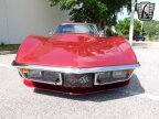 Thumbnail Photo 3 for 1971 Chevrolet Corvette Convertible