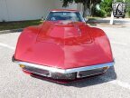 Thumbnail Photo 4 for 1971 Chevrolet Corvette Convertible