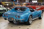 Thumbnail Photo 4 for 1971 Chevrolet Corvette