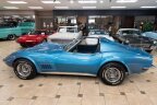 Thumbnail Photo 6 for 1971 Chevrolet Corvette