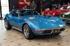 Thumbnail Photo 2 for 1971 Chevrolet Corvette