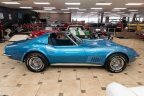 Thumbnail Photo 3 for 1971 Chevrolet Corvette