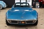 Thumbnail Photo 1 for 1971 Chevrolet Corvette