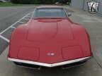 Thumbnail Photo 2 for 1971 Chevrolet Corvette