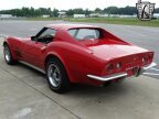 Thumbnail Photo 5 for 1971 Chevrolet Corvette