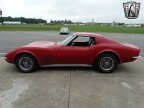 Thumbnail Photo 4 for 1971 Chevrolet Corvette