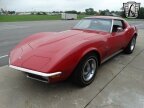 Thumbnail Photo 3 for 1971 Chevrolet Corvette