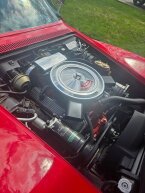 Thumbnail Photo 6 for 1971 Chevrolet Corvette Stingray Convertible for Sale by Owner