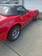 Thumbnail Photo 2 for 1971 Chevrolet Corvette Stingray Convertible for Sale by Owner