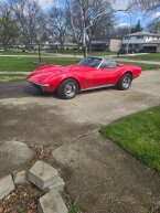 Thumbnail Photo 1 for 1971 Chevrolet Corvette Stingray Convertible for Sale by Owner