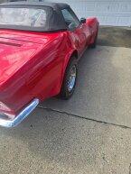 Thumbnail Photo 3 for 1971 Chevrolet Corvette Stingray Convertible for Sale by Owner