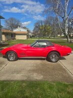 Thumbnail Photo 4 for 1971 Chevrolet Corvette Stingray Convertible for Sale by Owner