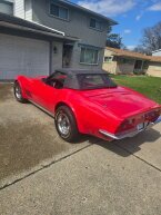 Thumbnail Photo 5 for 1971 Chevrolet Corvette Stingray Convertible for Sale by Owner