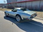Thumbnail Photo 3 for 1971 Chevrolet Corvette Stingray