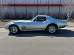 Thumbnail Photo 2 for 1971 Chevrolet Corvette Stingray